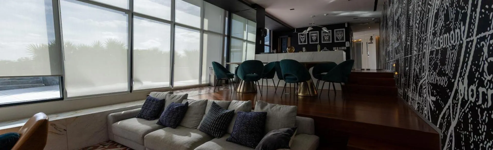 Luxurious Apartment With Charming Lake View In Merida 0*,  Mexico